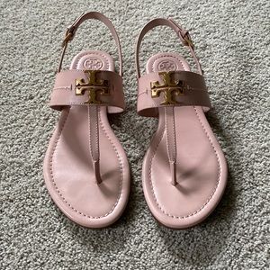 Women’s Tory Burch Everly Sandal